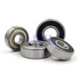 R series deep groove ball bearing R8